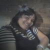 Gothprincess avatar