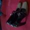 lindab day 8 shoe diary 