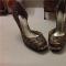 BCBG Signature Heels