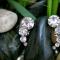 Crystal Cuff Earrings to Glam up the Fall Rocker Trend
