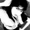 black and white photoshoot :))