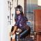 Toni Duclottni & The Sexiest Boots on Earth!