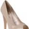Nude Pump