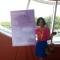 What I wore: Scatter My Ashes at Bergdorf;s Goodman Private Movie Viewing!