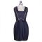 Flirty Sailor Dress