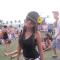 Coachella 2010 - Adorable!