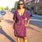 A great dress for any party!