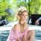 Boston Sophisticate Street Shot