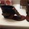 Dolce Vita Boot-Sandals