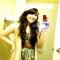 My favortie outfit