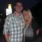 night on the town :)