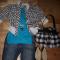 Cute, Casual, Plaid!