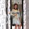 lady like dress