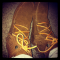 Favorite Shoes