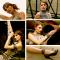 The 5 in 1 Swanky- LIAISON Collection by Kat Swank