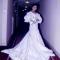 My Wedding Dress 9 Years ago....