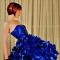 Dress by Christopher Straub