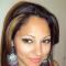 It's all about the earrings!