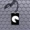 Moon Howler Pendant