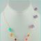 A Little Peace Necklace