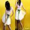 White *tutu xD