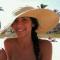 Beachy Sun Hat 