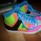 Funky Shoes