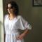 My version of Sarah Jessica Parker white dress