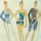Spring Fashion Design