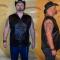 Dragon shirt sleeveless