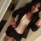 Shorts and blazer 