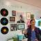 Kate Spade Home Store Opening: NYC