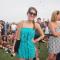 Coachella 2010 - Chic Dress