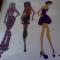 My Beautiful Goth designs