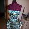Patternmaking 1st assignment