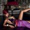 Rihanna has AMAZING style