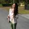 How to style camo pants