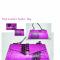 Pink Spider Bag