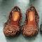 Melissa Campana Flats
