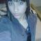 I love this picture because my eyes stand out!