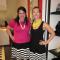 Kate Spade worn two ways
