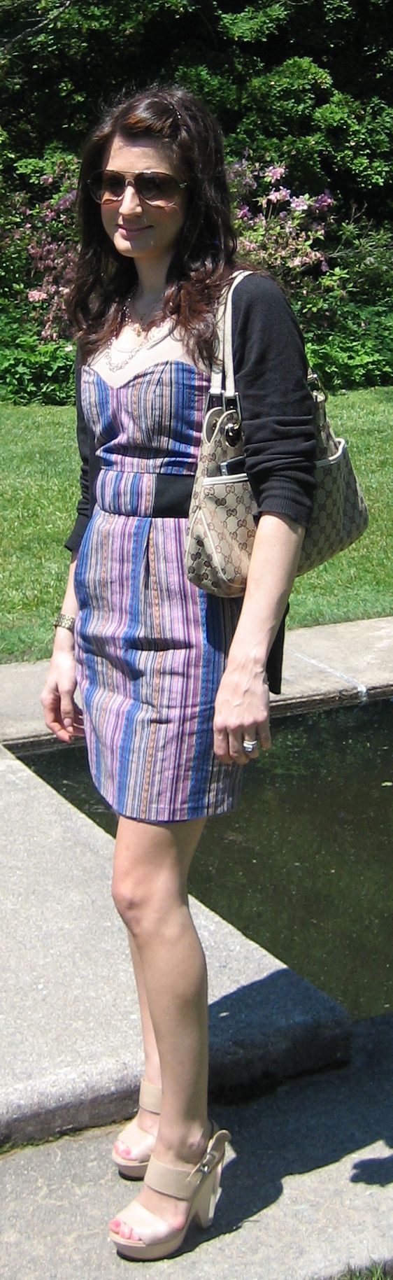 Tribal fashion