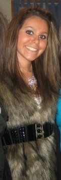 Faux Fur Vest
