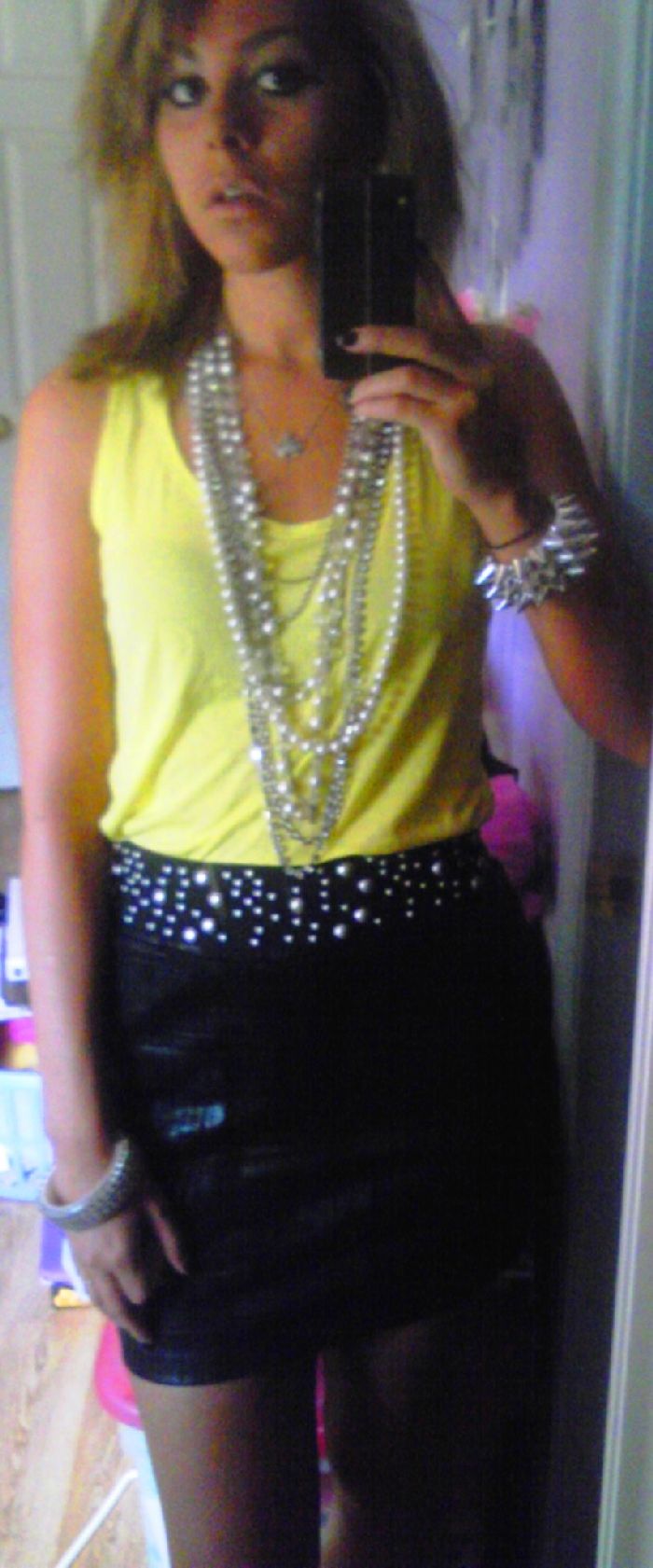 Neon Effect