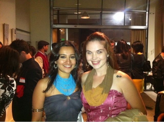 Launch Party