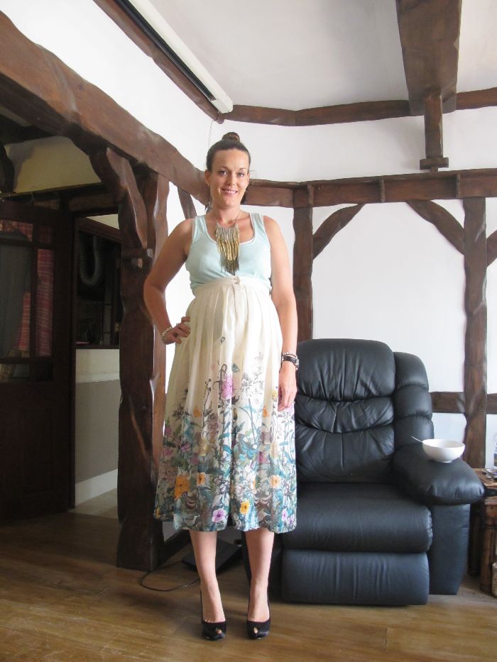 Florals