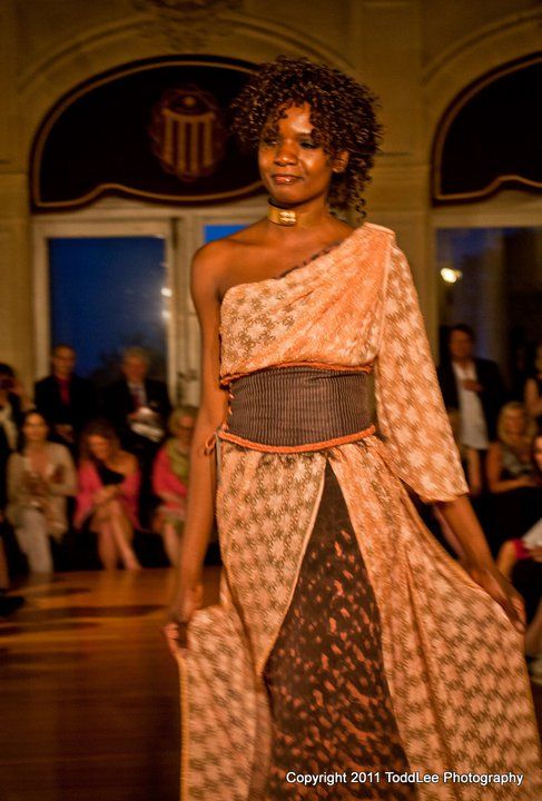 Finale Dress 