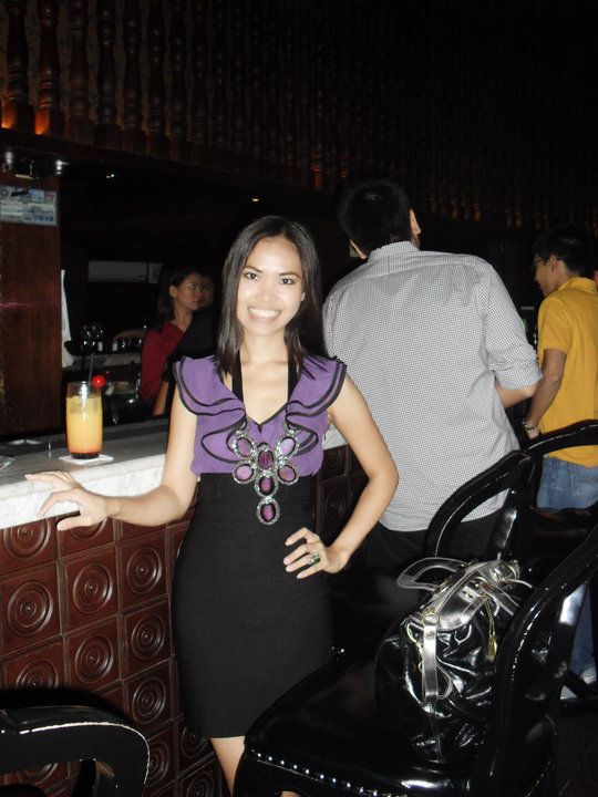 After-Party at Members Only