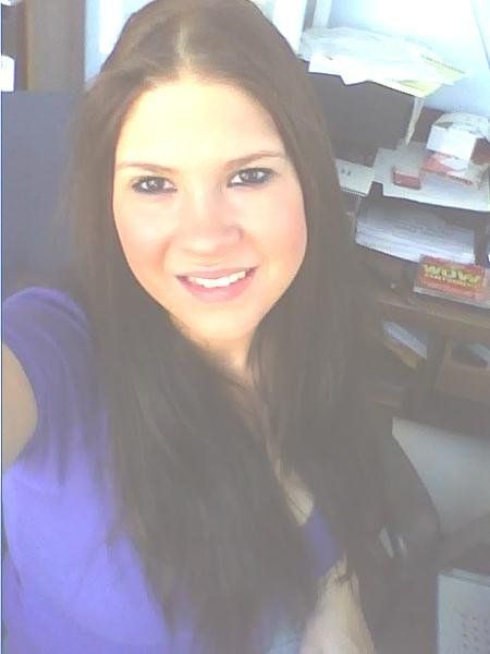 Love the hair and makeup