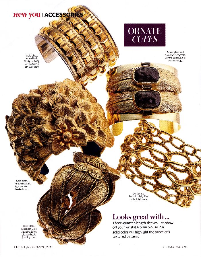 Awesome Bracelet Accessories
